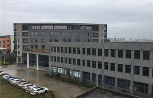 沙巴公司官网昆山产业基地竣工，2015扬帆启航