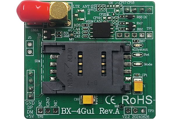 BX-4Gu1？