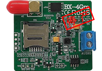 BX-4Gm？