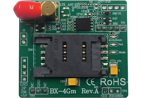 BX-4Gm Rev.A ？